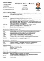 cv